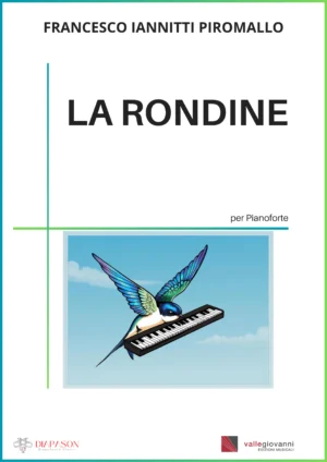 La Rondine