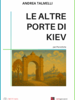 Le altre porte di Kiev