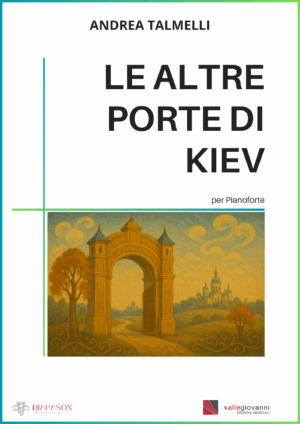 Le altre porte di Kiev