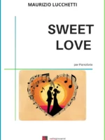 Sweet Love