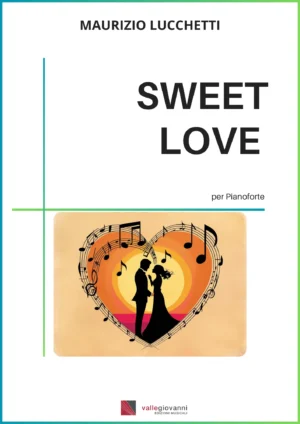 Sweet Love