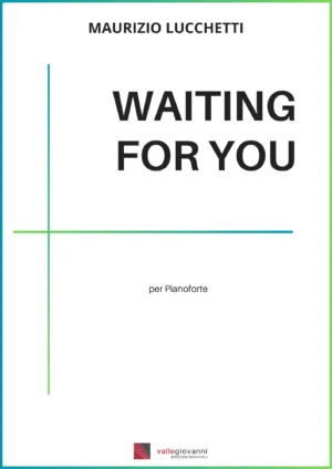 Waiting for You