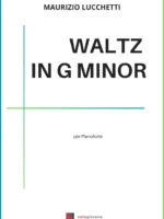 Waltz in G Minor