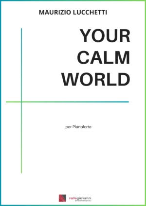 Your Calm World