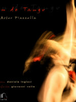 Eau de tango (Version for Accordion and Piano)