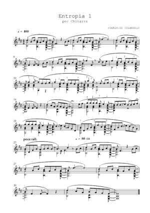 Entropia 1