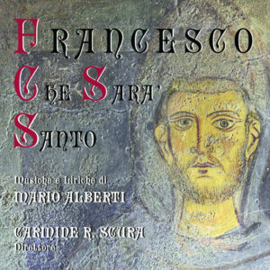 Francesco che sarà santo
