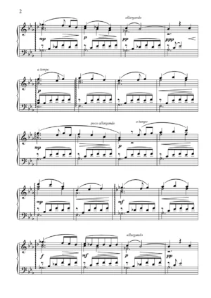 Inebriating Harmonies