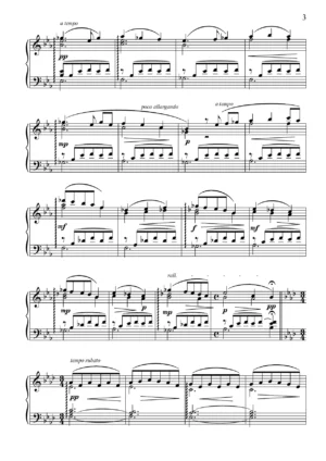 Inebriating Harmonies