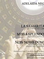 La samaritana