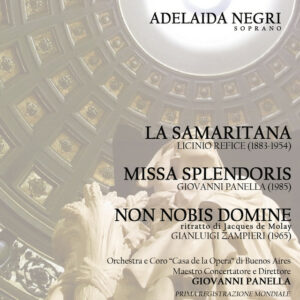 La samaritana