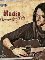 Madia