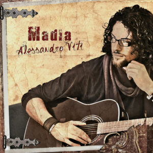 Madia