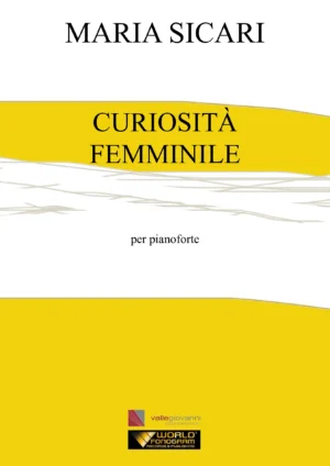 Curiosità Femminile