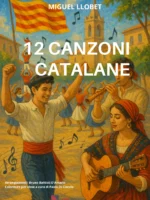 12 Canzoni Catalane