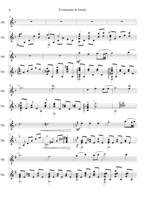 12 Canzoni Catalane