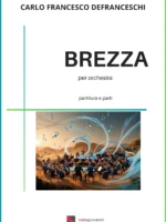 Brezza