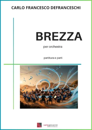 Brezza