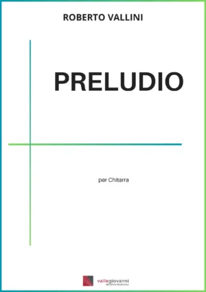 Preludio