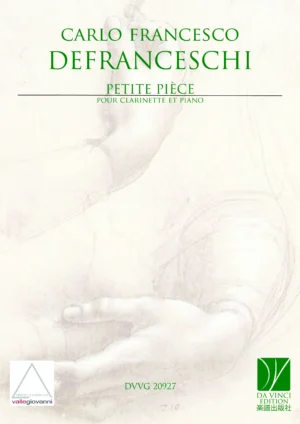 Petite Pièce