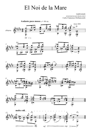 El Noi de la Mare