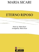 Eterno riposo (Jesu Christe)