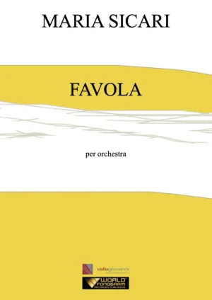 Favola