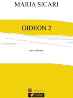 Gideon 2