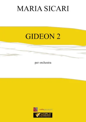 Gideon 2