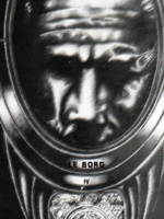 Le Borg IV