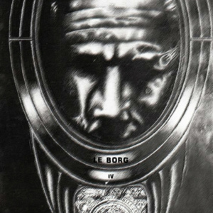 Le Borg IV