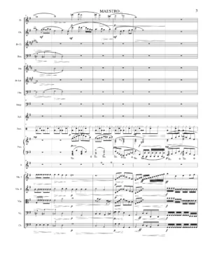 Maestro... a Ennio Morricone