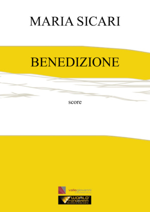 Benedizione