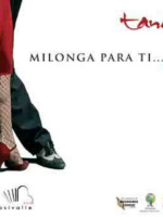 Milonga para Ti (Tango)
