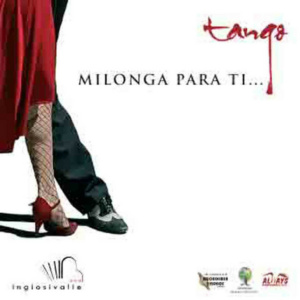 Milonga para Ti (Tango)