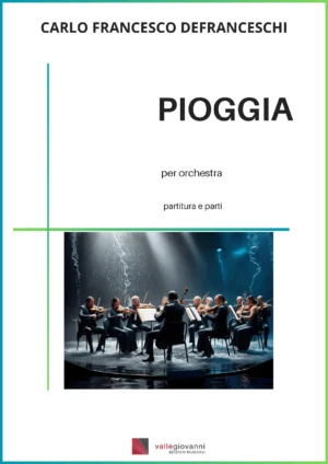 Pioggia