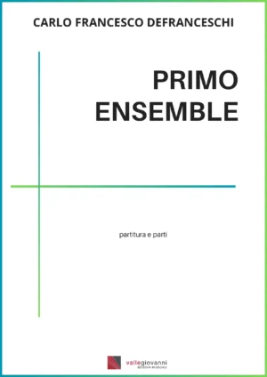 Primo ensemble
