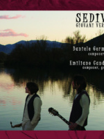 Sedivo - Giovani Verità