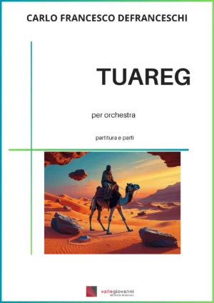 Tuareg