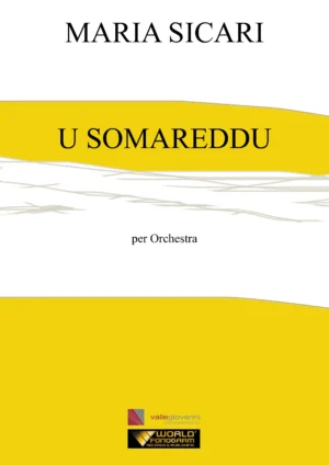 U SOMAREDDU