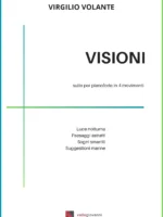 Visioni