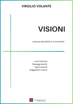 Visioni