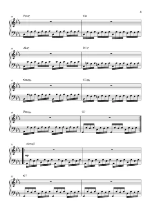 Mr. Well-Tempered (from Bach to Jazz)