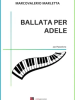 Ballata per Adele