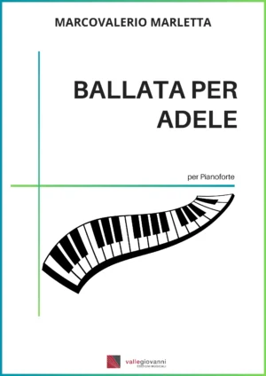 Ballata per Adele