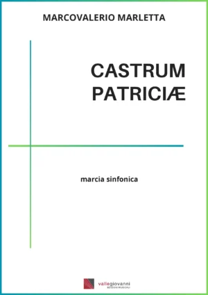 CASTRUM PATRICIÆ