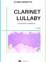 Clarinet Lullaby
