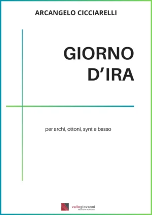 Giorno d'ira