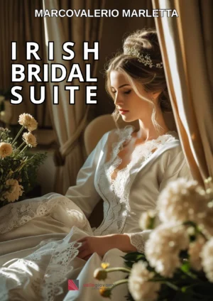 Irish Bridal Suite