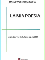 La mia poesia